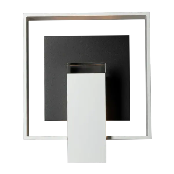 Shadow Box Medium Dark Sky Friendly Outdoor Sconce - Image 2