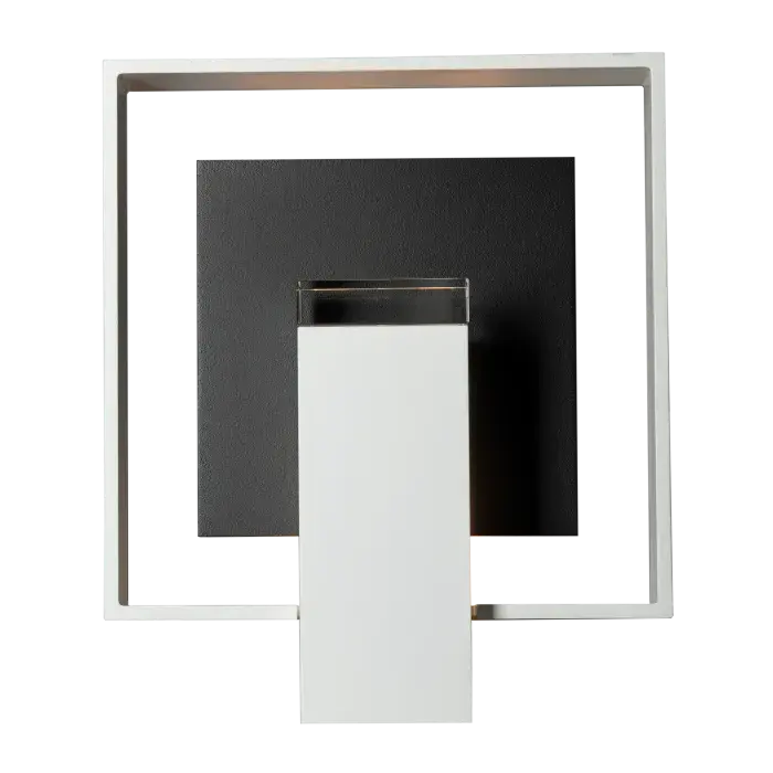 Shadow Box Medium Dark Sky Friendly Outdoor Sconce - Image 2