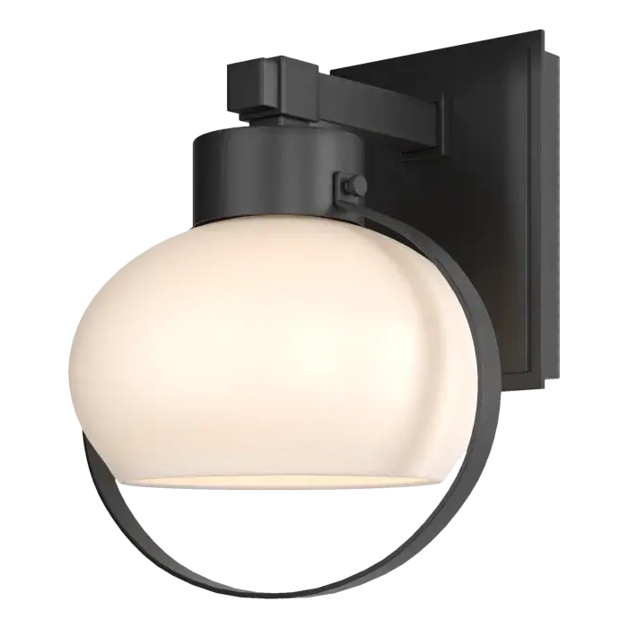 Port Small Outdoor Sconce