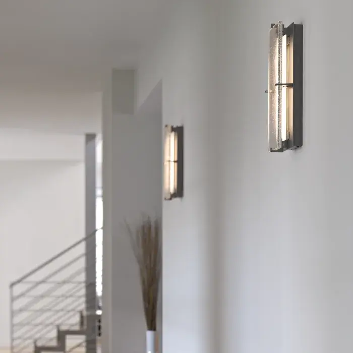 Ethos LED Outdoor Sconce - Image 2
