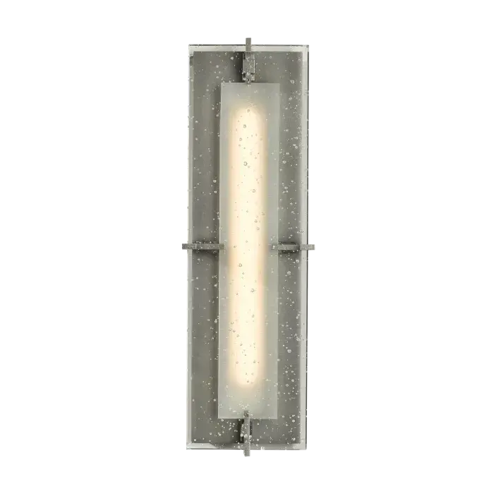 Ethos LED Outdoor Sconce - Image 1