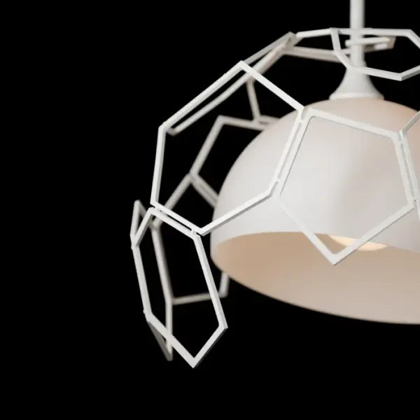 Umbra Outdoor Pendant - Image 7