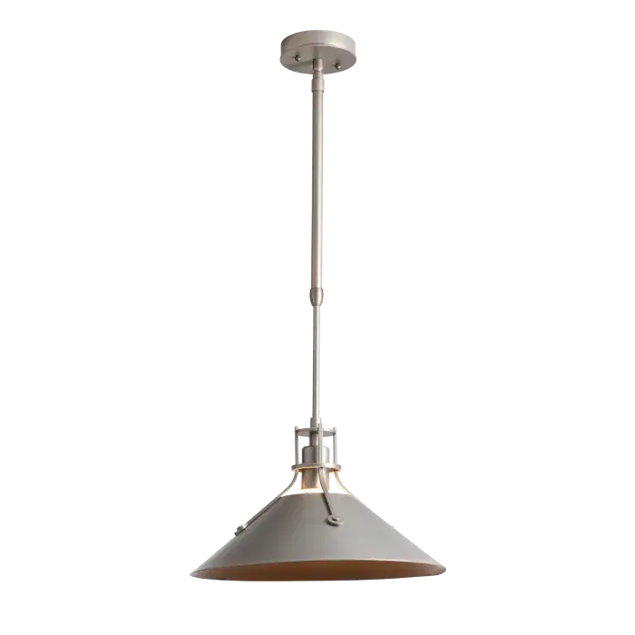 Henry Outdoor Pendant Medium - Image 1