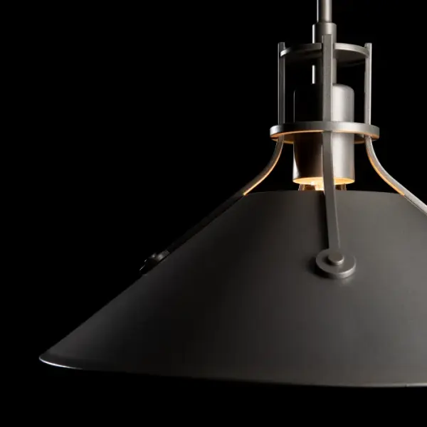 Henry Outdoor Pendant Medium - Image 3