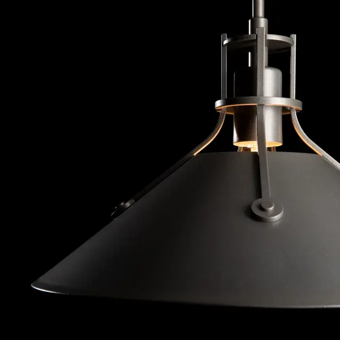 Henry Outdoor Pendant Medium - Image 3