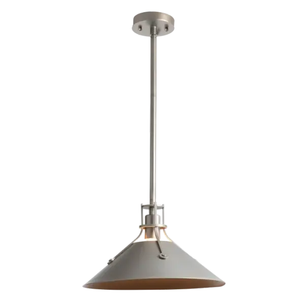 Henry Outdoor Pendant Medium - Image 4