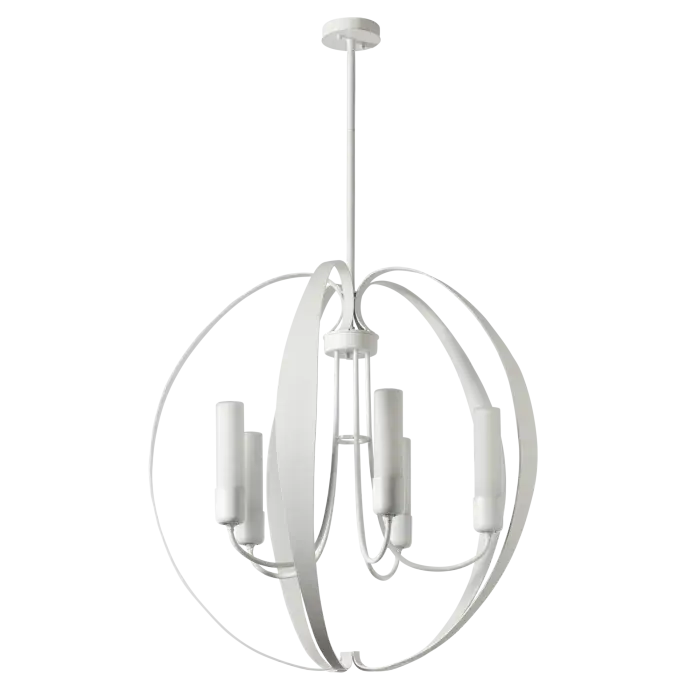 Pomme Outdoor Pendant - Image 2