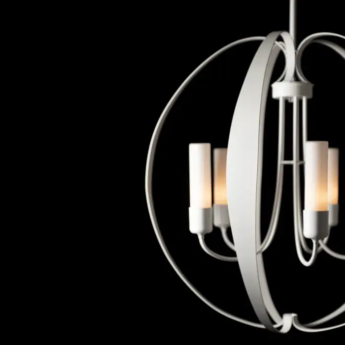 Pomme Outdoor Pendant - Image 4
