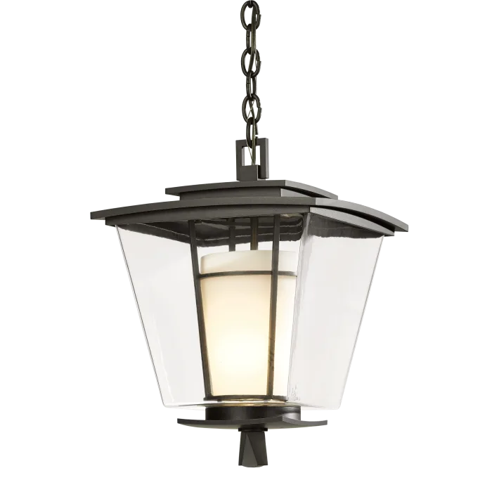 Beacon Hall Outdoor Ceiling Fixture