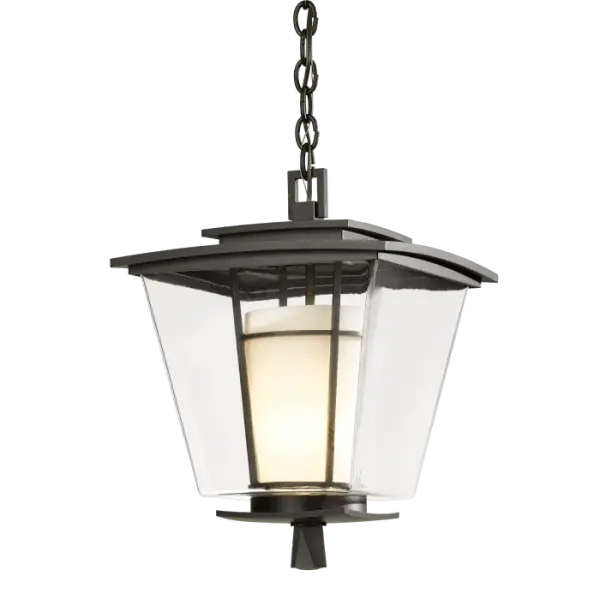 Beacon Hall Outdoor Ceiling Fixture - Image 1