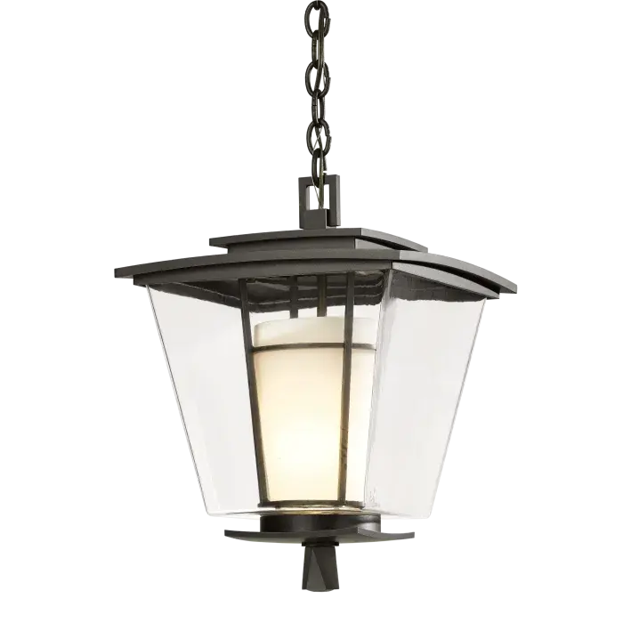 Beacon Hall Outdoor Ceiling Fixture - Image 1