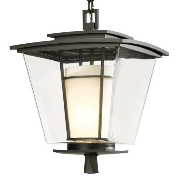 Beacon Hall Outdoor Ceiling Fixture - Image 2