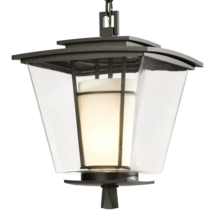 Beacon Hall Outdoor Ceiling Fixture - Image 2
