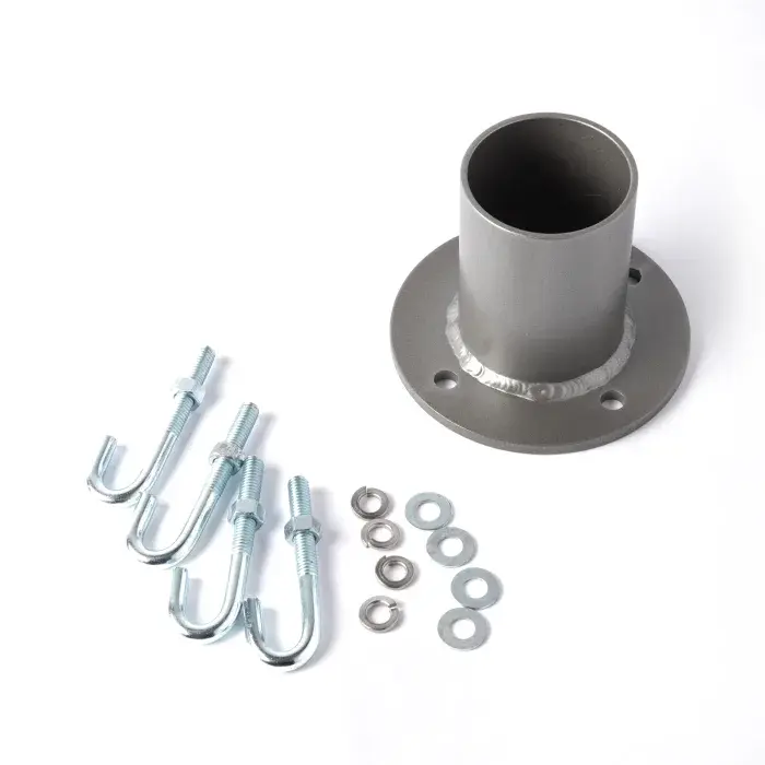 Pier Mount Outdoor - Image 2
