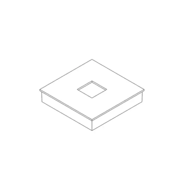 Cover Cap Outdoor - Image 1