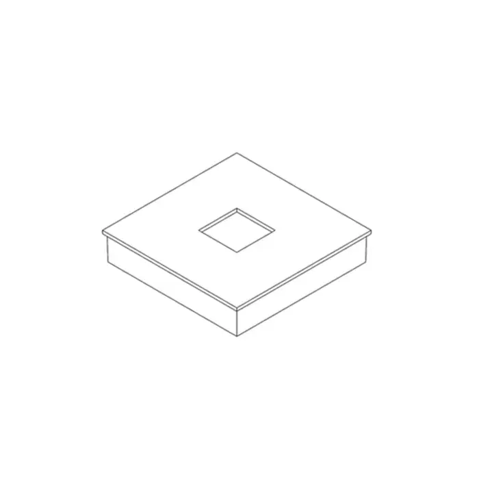 Cover Cap Outdoor - Image 1