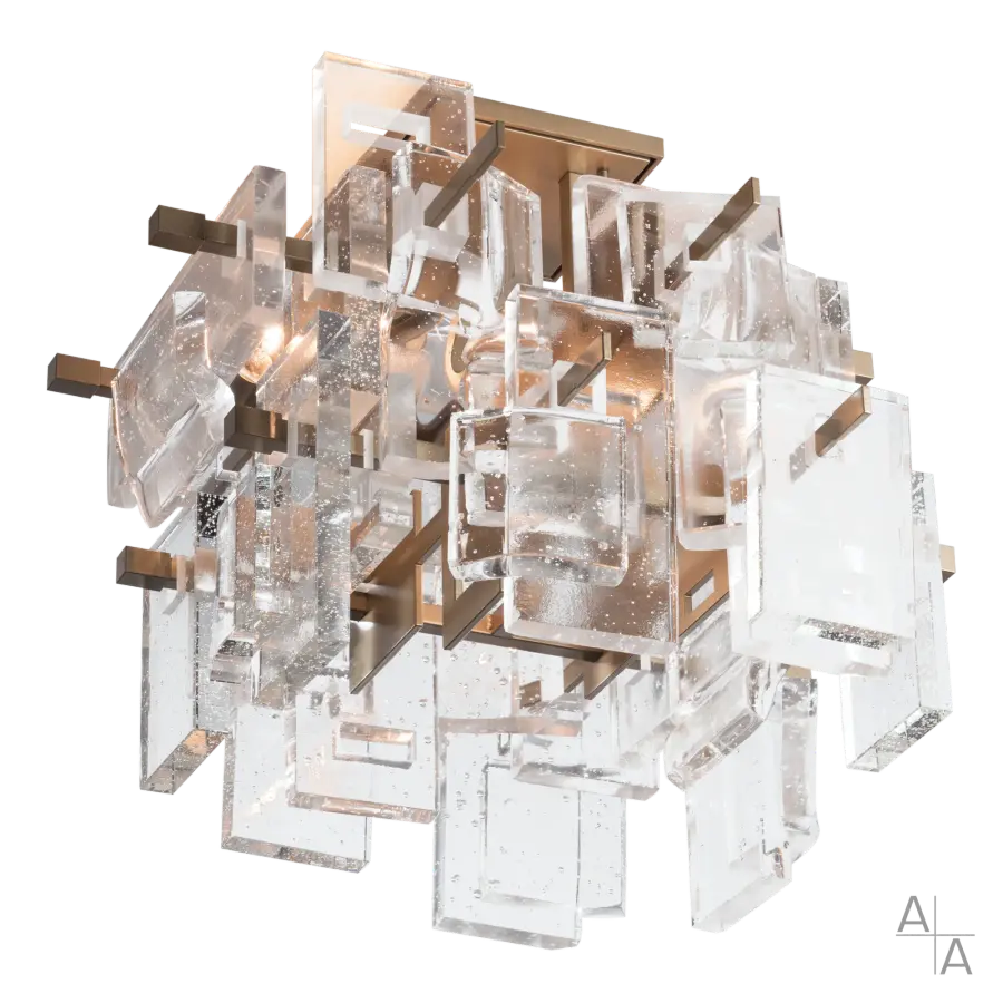 Fusion Semi-Flush - Image 1