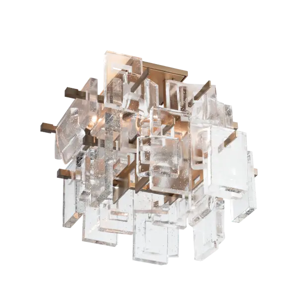 Fusion Semi-Flush - Image 3