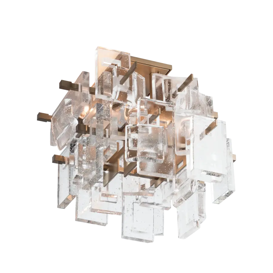 Fusion Semi-Flush - Image 3