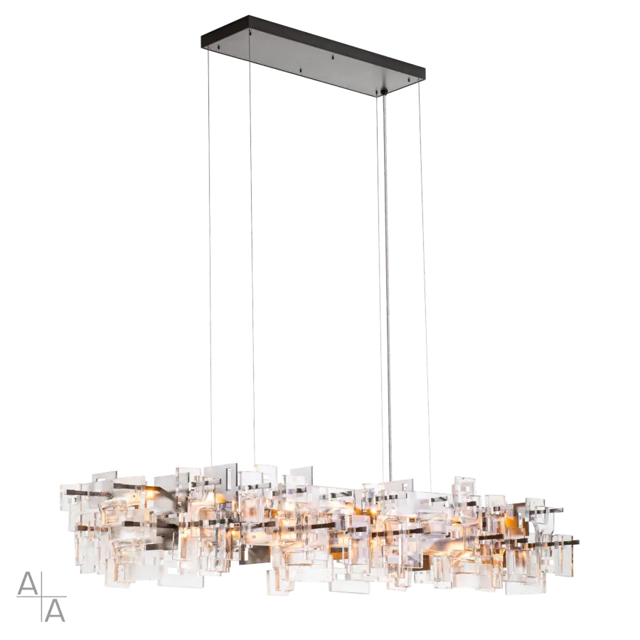 Fusion Large Pendant - Image 1