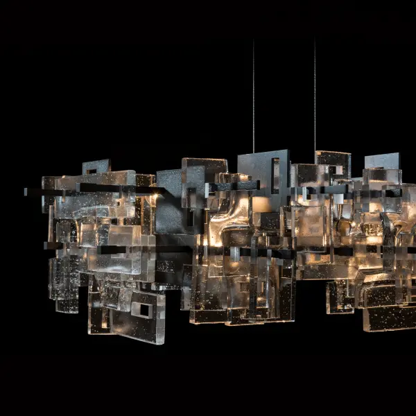 Fusion Large Pendant - Image 3