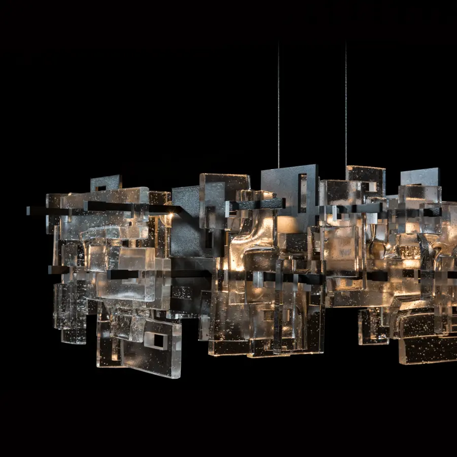 Fusion Large Pendant - Image 3