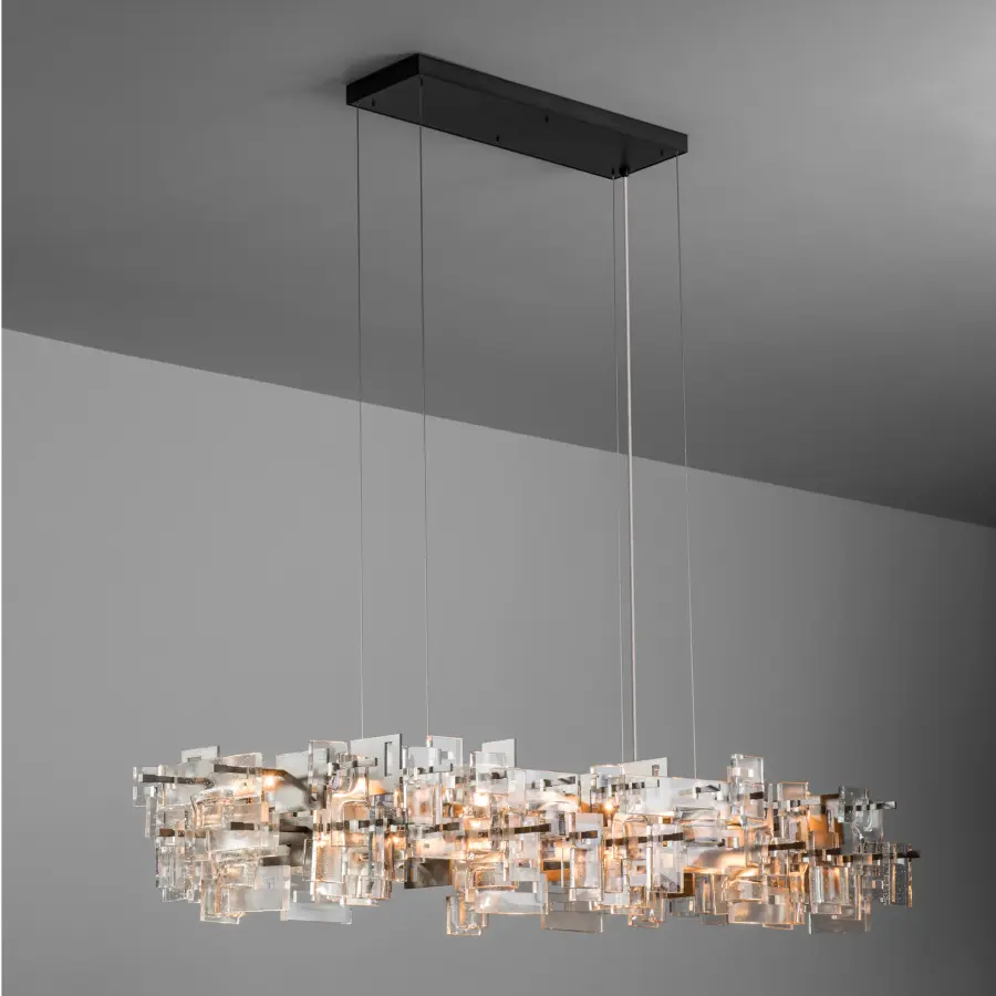 Fusion Large Pendant - Image 10