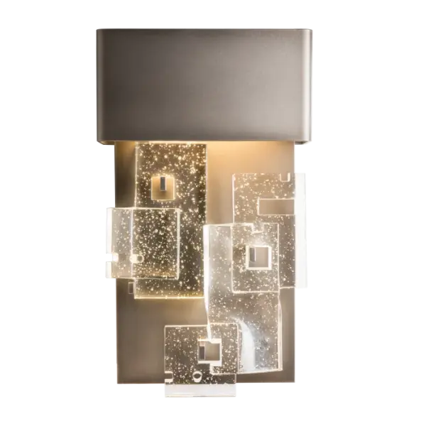 Fusion Small LED Sconce - Image 5