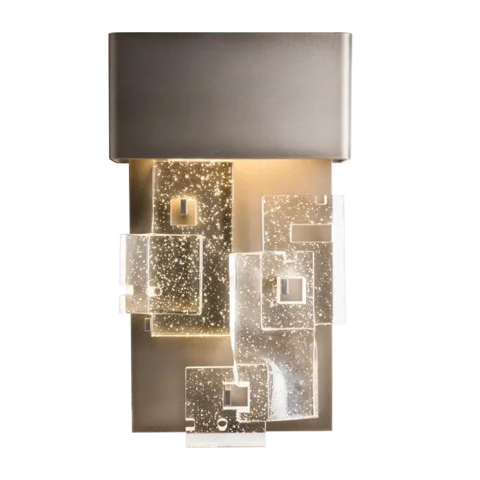 Fusion Small LED Sconce - Image 5