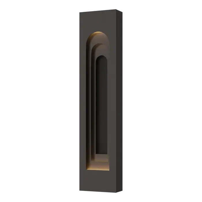Procession Arch Large Outdoor Sconce