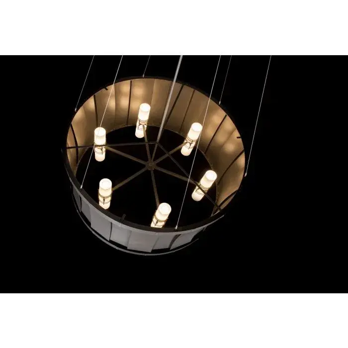 Custom Outdoor Pendant - Image 2