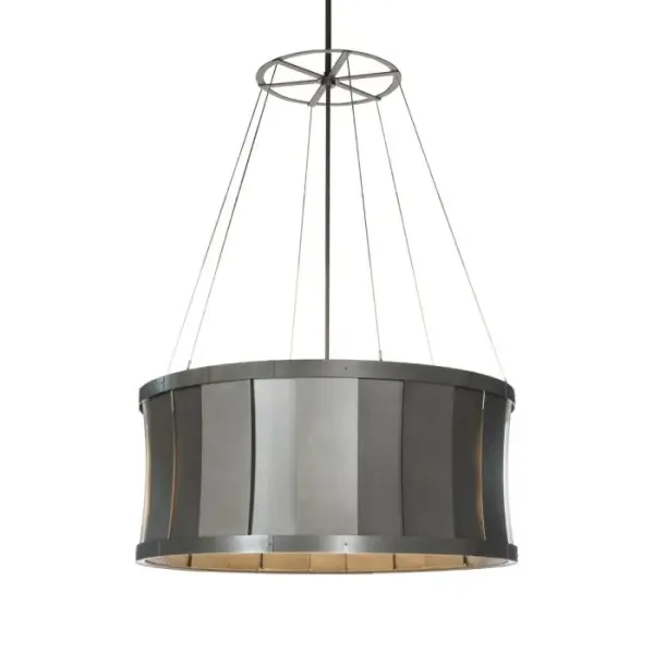 Custom Outdoor Pendant - Image 3