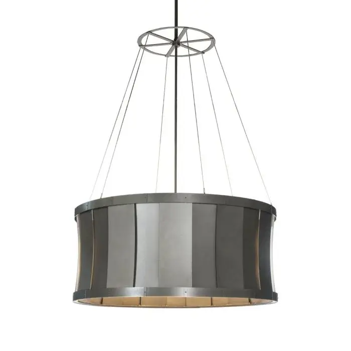 Custom Outdoor Pendant - Image 3