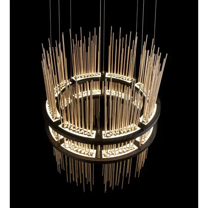 Custom Circular Gossamer - Image 3