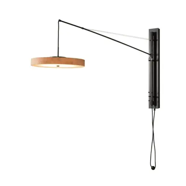 Custom Disq Sconce - Image 2