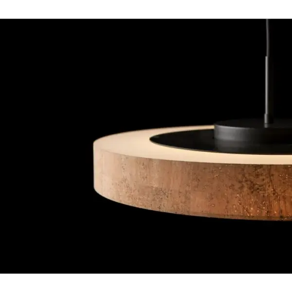 Custom Disq Sconce - Image 3