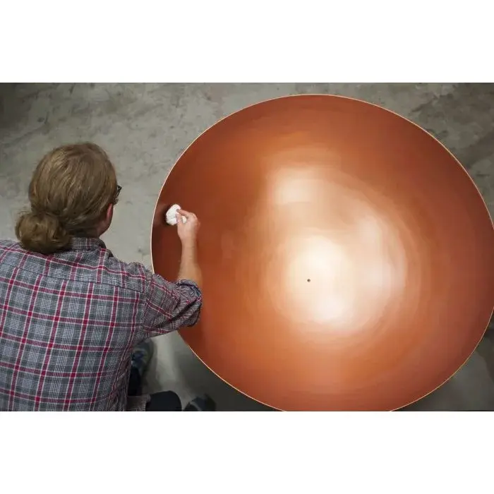Custom Dome - Image 3