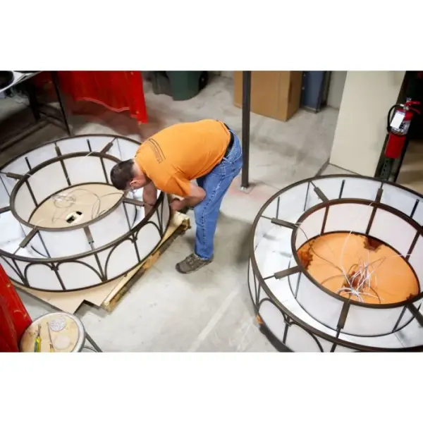 Custom Drum - Image 2