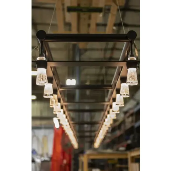 Custom Erlenmeyer 40-Light - Image 2