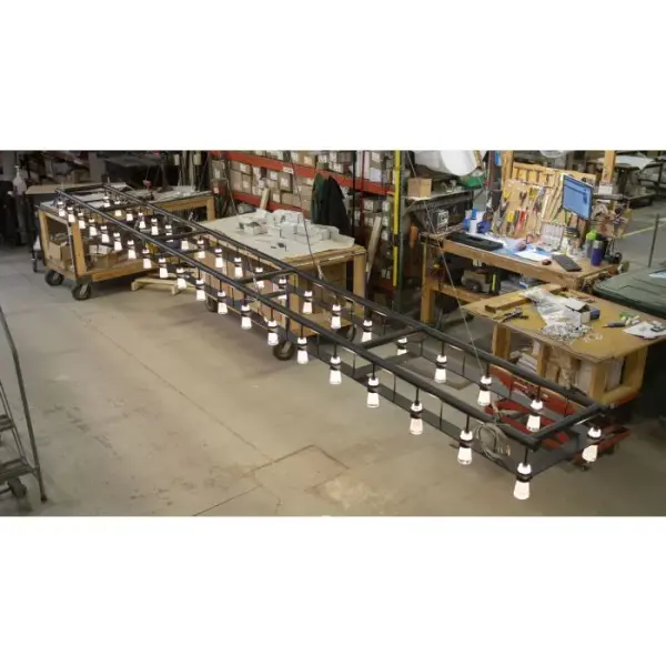 Custom Erlenmeyer 40-Light - Image 5