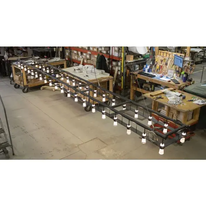 Custom Erlenmeyer 40-Light - Image 5