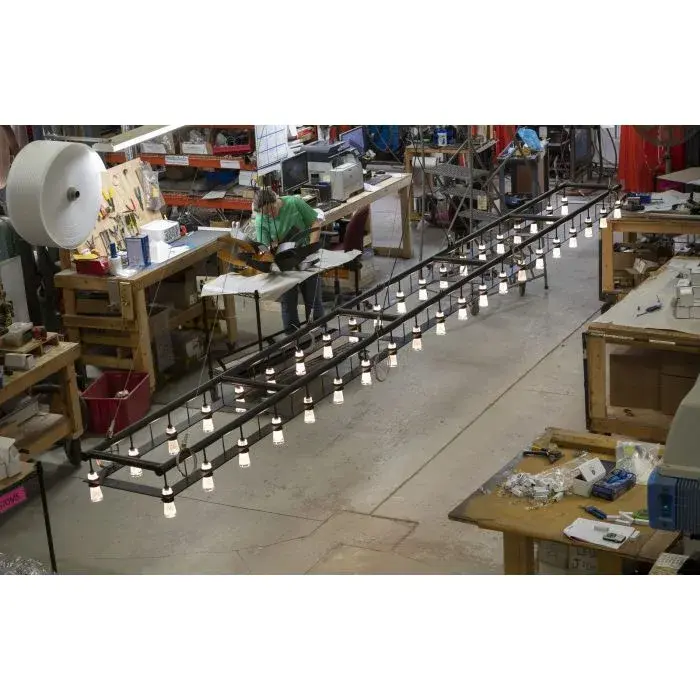 Custom Erlenmeyer 40-Light - Image 1