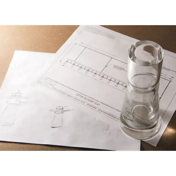 Custom Erlenmeyer 20-Light - Image 3