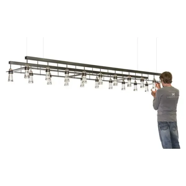 Custom Erlenmeyer 20-Light - Image 1