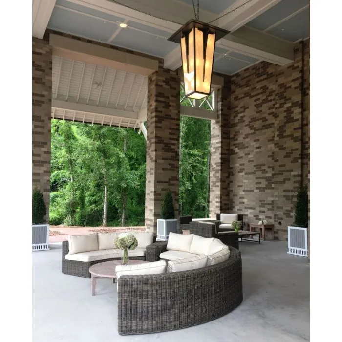 Custom Modern Prairie