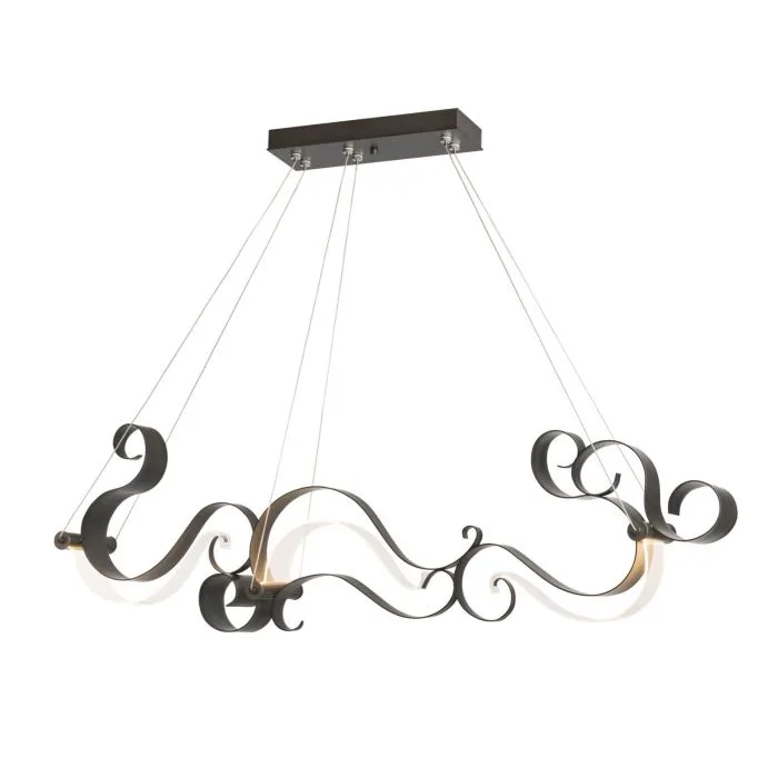 Custom Trapeze