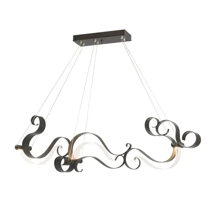 Custom Trapeze - Image 1