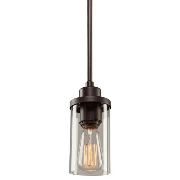 The Menlo Park by Artcraft Lighting