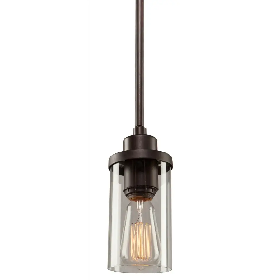 The Menlo Park by Artcraft Lighting