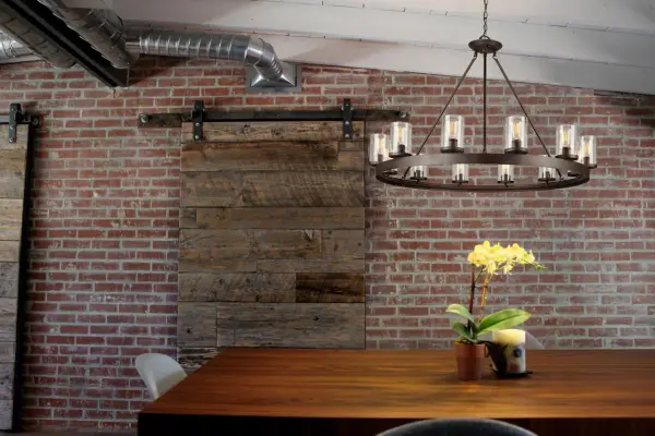 The Menlo Park by Artcraft Lighting - Image 2